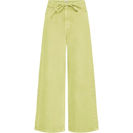 ICHI - IHMIJALLA PA2 - Dames - Relaxed fit jeans
