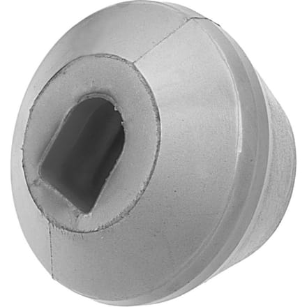 Aanslagrubber, motorophanging MEYLE 100 030 0005