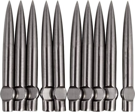 Greisinger 603422 GST 3810 Adapter Geschikt voor merk Greisinger