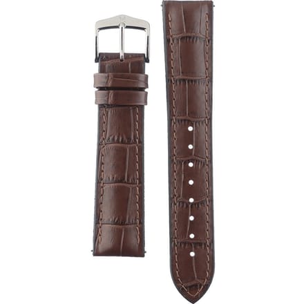 Hirsch Strap Paul L  (Bandbreedte: 20 mm) -