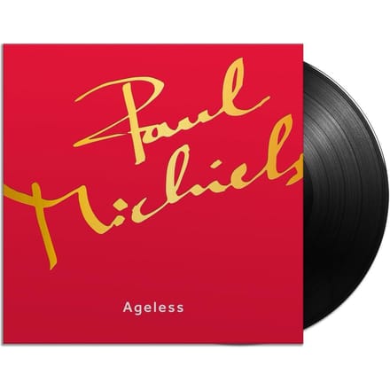 Ageless (2Lp - Gatefold) (LP)