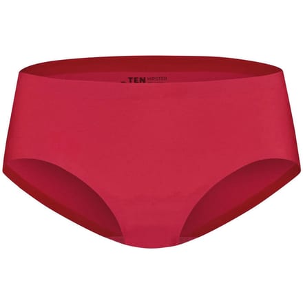 Ten Cate Secrets hipster rood voor Dames | Maat S