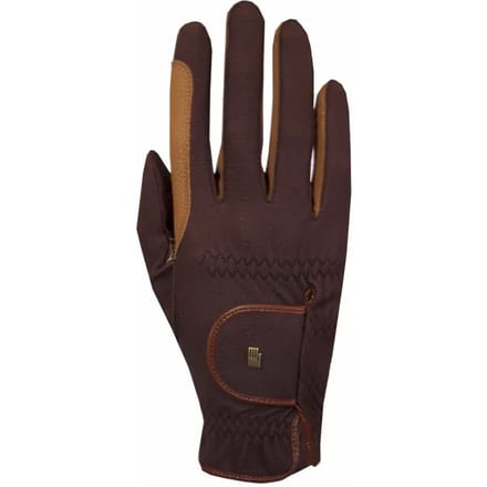 Rijhandschoenen Roeckl Malta Winter