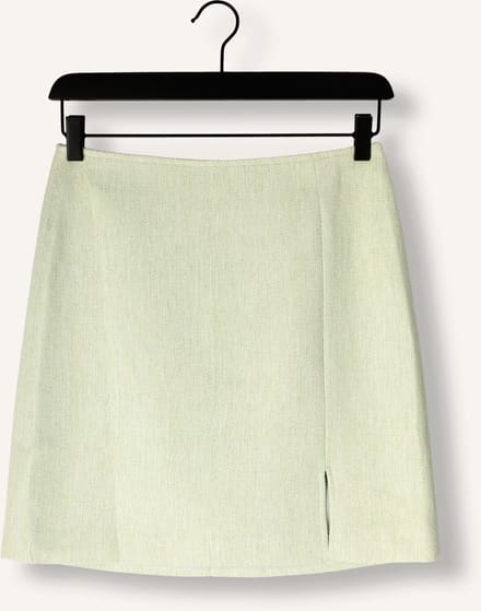 Ydence Skirt Dominique Dames - Korte rok - Mint - Maat M
