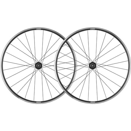 Achterwiel Mavic Access R17-RB700 QRHG-R