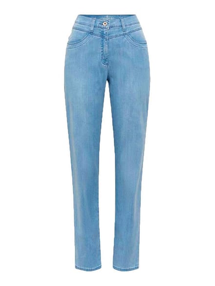 Comfort Fit-jeans model caren Van Raphaela by Brax denim