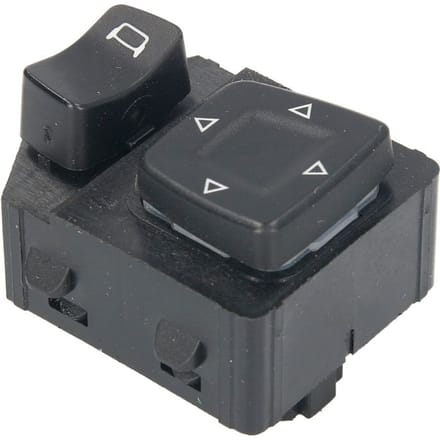 Schakelaar, spiegelverstelling DT Spare Parts SA5E0065