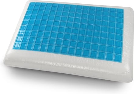Hoofdkussen - Cooling Royal Supreme - 60 x 40 cm