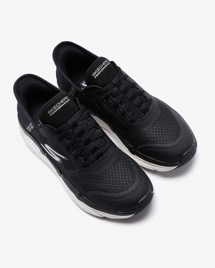 Skechers Max Cushioning Premier Ascendant Multicolor Herensneakers, Maat 44
