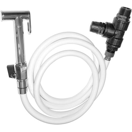 GGM Gastro Handdouche - voor ijsmachines EMS15N & EMS10