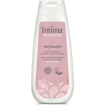 Intima Intieme Zeep 250 ml