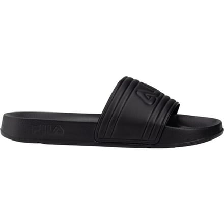 Fila Slippers Heren Morro Bay Zwart
