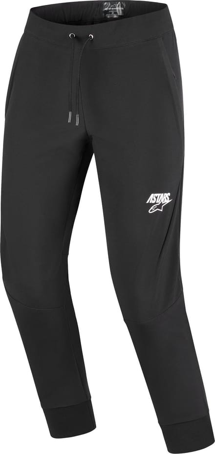 Alpinestars Aeroshell Motorfiets textiel broek -