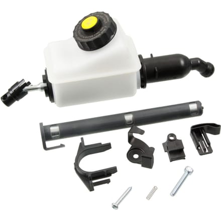 Hoofdcilinder, koppeling FEBI BILSTEIN 171408