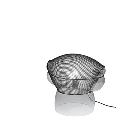 Artemide - Patroclo tafellamp - transparant