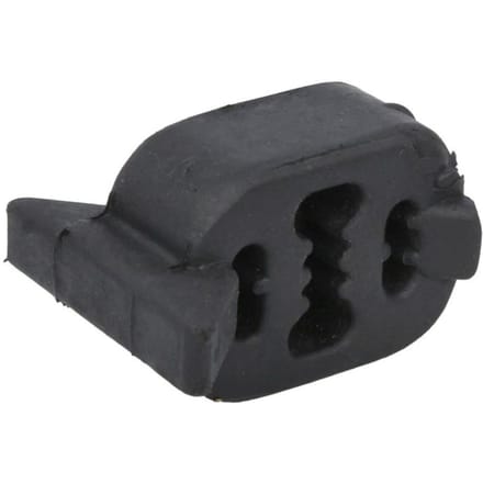 Rubberen ophangingsbuffers BOSAL 255-855