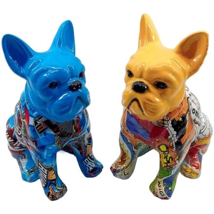 Beeldjes Signes Grimalt Hond 2U