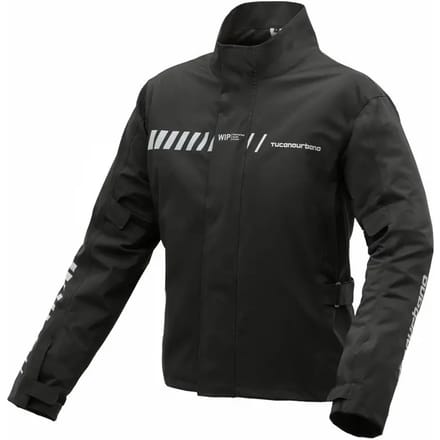 Motorfiets regenjas Tucano Urbano Diluvio Pro Hydroscud®
