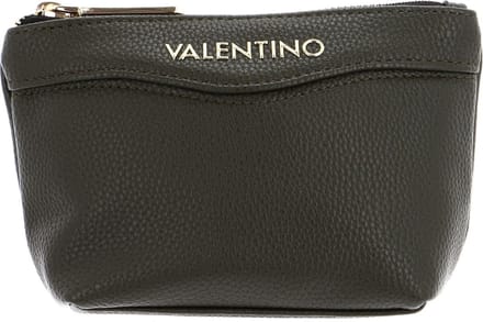 VALENTINO Cosmetische tas Cinnamon Re Soft Cosmetic Case Militare Kaki