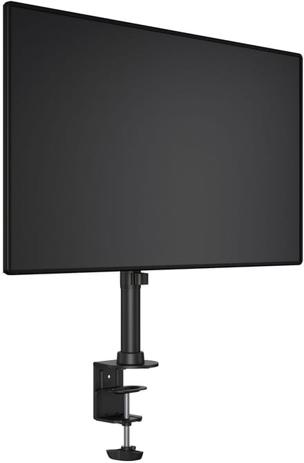 Multibrackets 3293 flat panel bureau steun 68,6 cm (27") Zwart