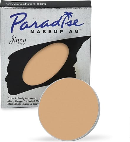 Mehron - Paradise AQ - Schmink op waterbasis - Felou - 40 gr
