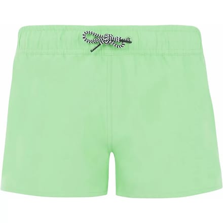 Protest PRTEvi Jr – Zwemshort Meisjes – Extra kort – Oranje