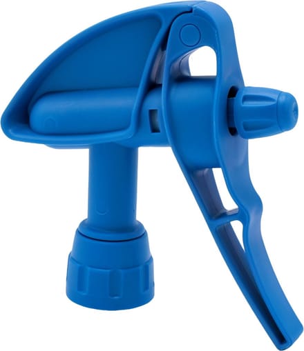 2-WAY Tex Spray blauw
