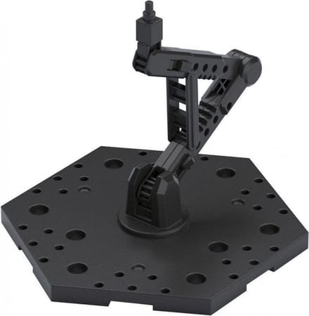 Action Base: 5 Black