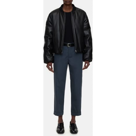Closed Auckley Pants Space Blue Größe: W23L32 | Stoffhosen Outlet | Damen | Blau