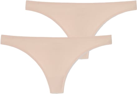 Schiesser String Onzichtbare Kant