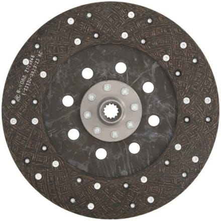 Koppelingsplaat LUK 331034510