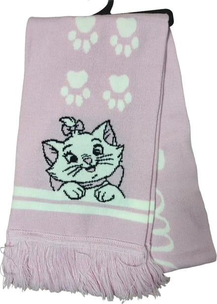 Disney Sjaal Marie The Aristocats