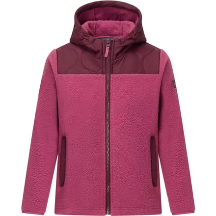 Hybride fleece voor kinderen Regatta Myla