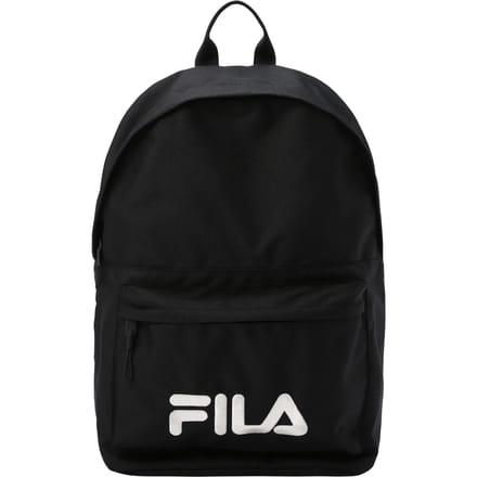 Fila Futtsu Rugzak - Zwart - Sportief & Ruim