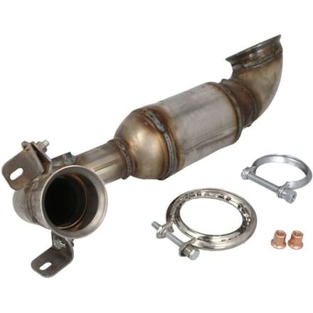 Katalysator ASSO MARMITTE SRL 10.0098