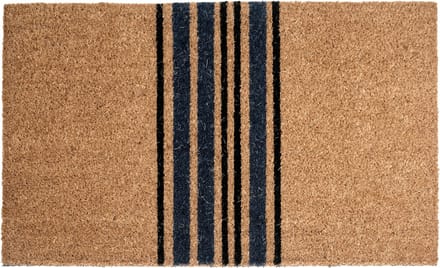TOGIAK - Deurmat - Naturel - 45 x 75 cm - Kokosvezel