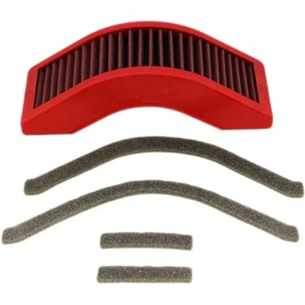 Motorfiets luchtfilter BMC FM376/19 Kawasaki