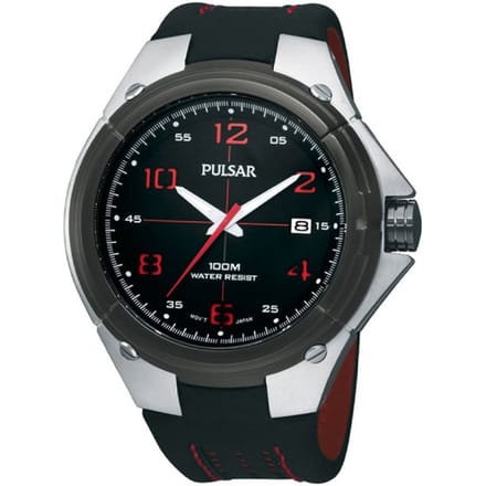 PULSAR PXH797X1 Horloge Heren 41mm