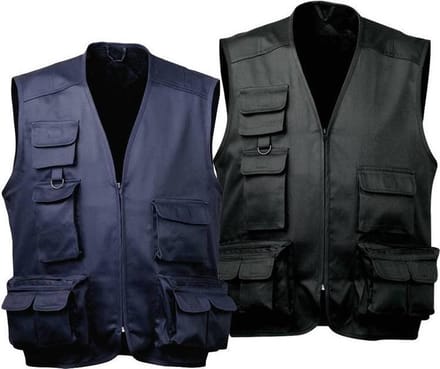 CraftLAND vest Asendorf maat XXL - 1815-4
