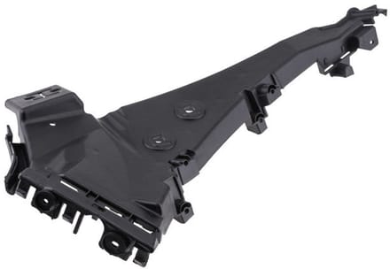 Bumperhouder OEM 4L0807283B