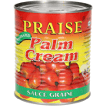 Praise Palmcrème 800 g