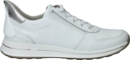 Ara Osaka 2.0 Sneakers - Dames - Wit
