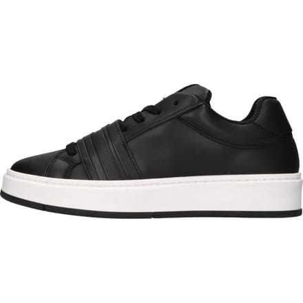 Gcds Zwarte sneakers