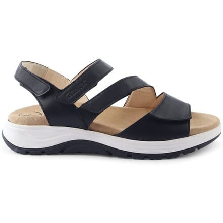 Platte sandalen Ganter -