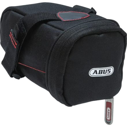 Abus Oryde St5950 2.0 Zadeltas 0,6 Liter Zwart
