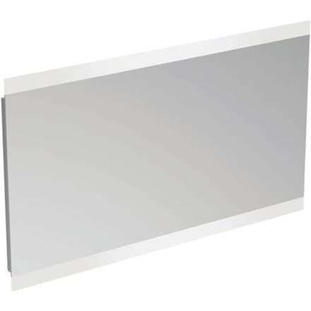 Ideal Standard mirror Mirror & Light 120 cm with light