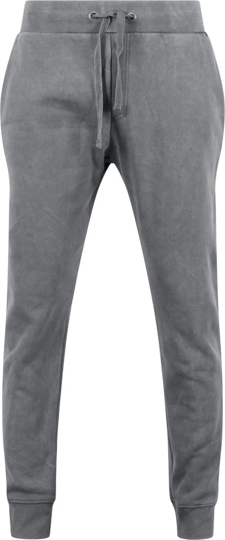 Bjorn Borg STHLM Joggingbroek Grijs - Maat XL - Heren