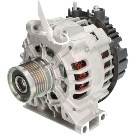 Driefasige generator PULSAR ROTATING ELECTRICS PSR10396