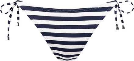Barts Coaste Tanga navy Dames Bikinibroekje - Maat 40