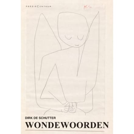 Wondewoorden - Dirk De Schutter